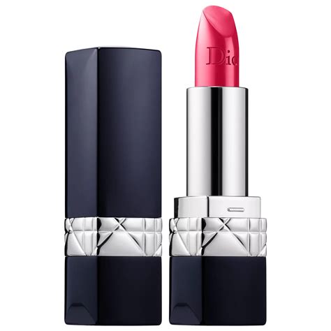 dior rouge dior harpers|christian Dior red color.